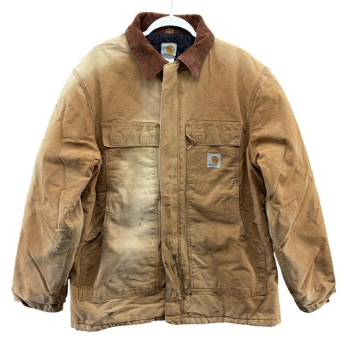 Carhartt chore coat - carhartt, 44