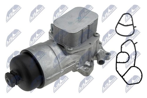 Engine oil cooler fits - fits, citroen