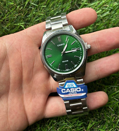 Casio collection analogue - casio,