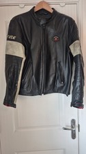 Rare Retro Dainese Leather