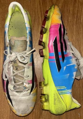 Adidas f50 adizero - 2014, fg