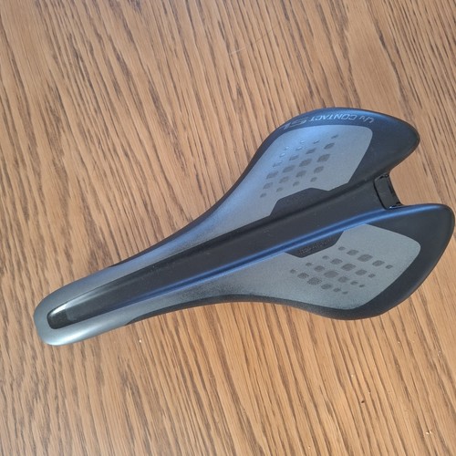 Road bike saddle liv contact - bike,