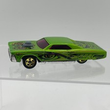Hot Wheels Layin' Lowrider HW