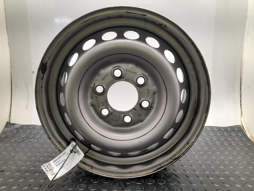 Mercedes sprinter steel wheel - mercedes,
