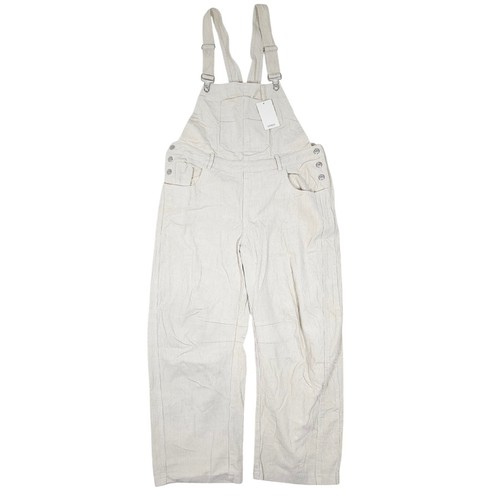 Lovelo womens cream corduroy - lovelo,