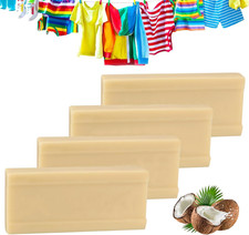 4Pcs/200G Powerful Laundry