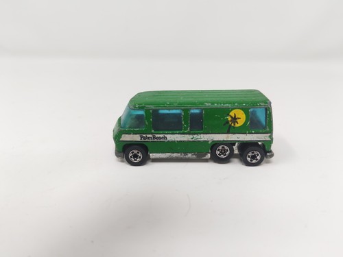 Hot wheels 1976 - hot,