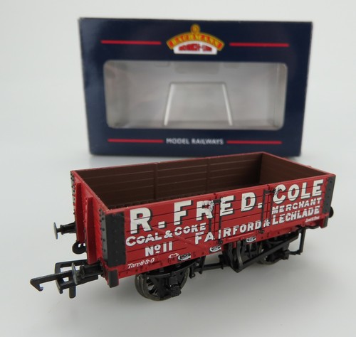 Gauge bachmann 060 5 - oo,