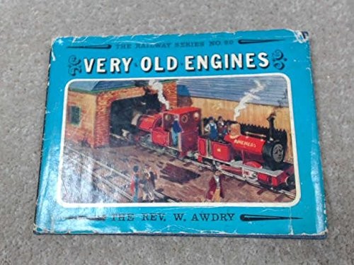 Very old engines - very,