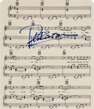 PHIL COLLINS SINGER ARTIST