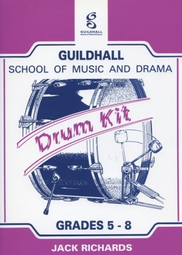 Drum kit rudiments - kit, &