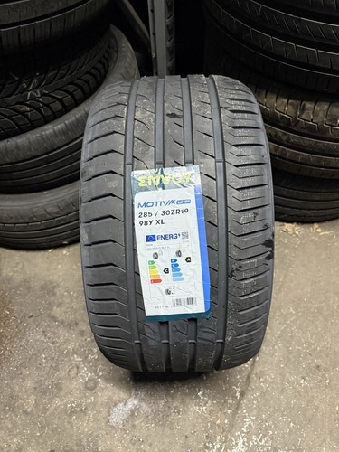 285 98y xl envoy - 98y,