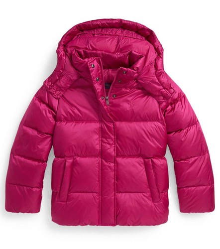 Polo ralph lauren big - lauren, girls