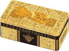 Yu-Gi-Oh! TCG: Mega Tin of