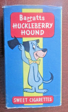 Barratts Huckleberry Hound