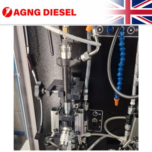 Denso diesel fuel injector - fuel,