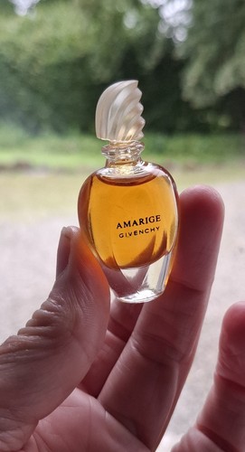 Vintage amarige givenchy - amarige,