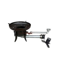 Waste Oil Heating Furnace