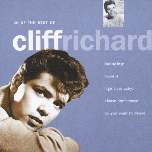 Cliff richard best - best,