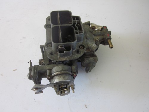 Weber dgav carb - dgav, ford