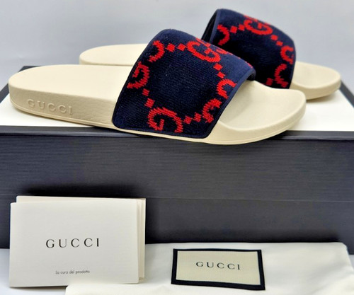 Gucci terrycloth womens - gg,