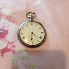 Rare vintage antique gunmetal - rare,