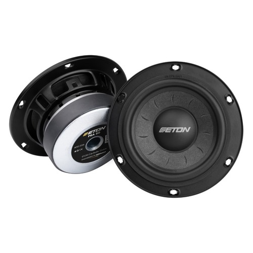 Eton pra80 8cm midrange - eton,