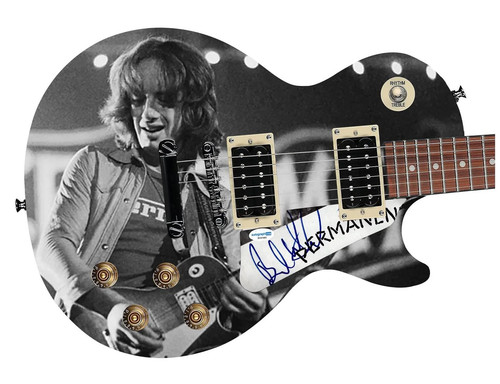 Aerosmith brad whitford - aerosmith,