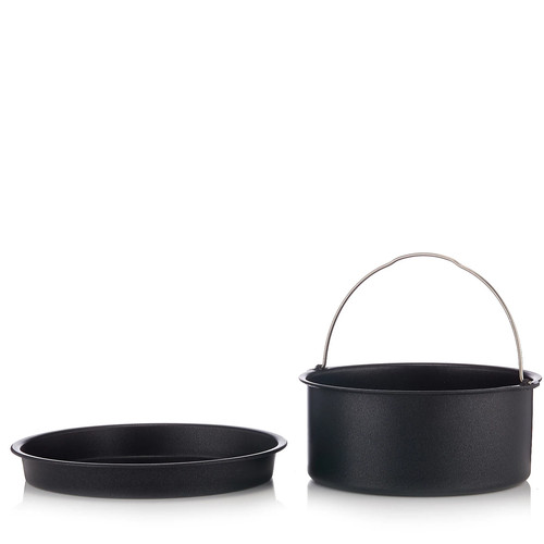 Cook essentials set 2 air - cook's,