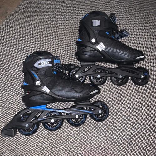 Roces cool breath heel lock - breath,