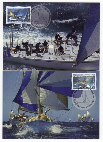 Apmc 1994 set - set, sydney