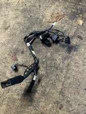 Yamaha R1 5JJ Front Sub Loom