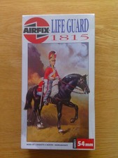 Airfix 02556 Life Guard 1815