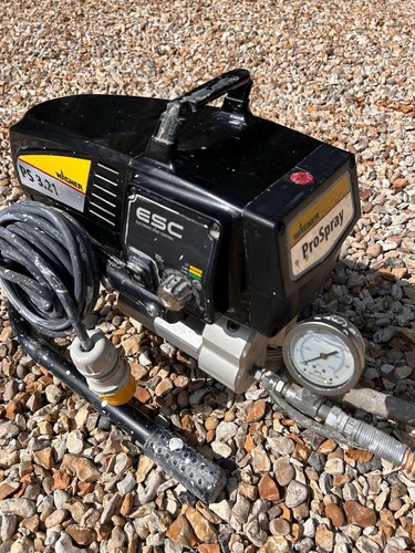 Wagner prospray airless - wagner,