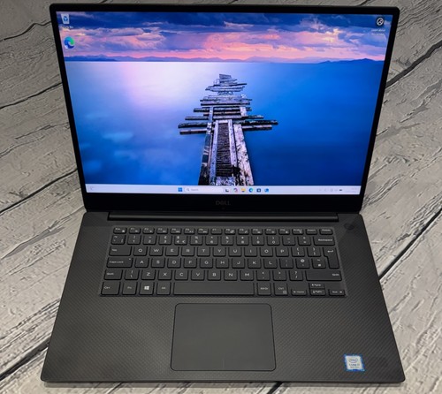 Dell xps 9570 - laptop-, 4k