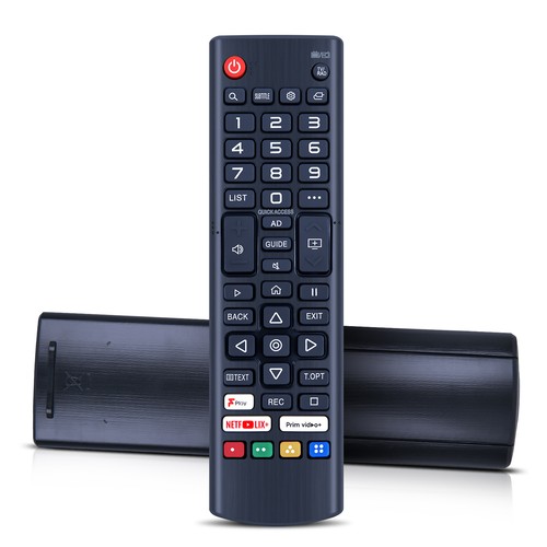 Remote control for idome - control,