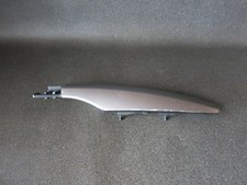 Mazda 6 MK3 GJ 2012-18 O/S Drivers Front Corner Roof Bar GHP9 51U38 Silver