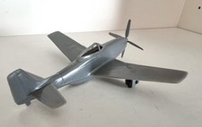 MARX BATTLEGROUND EUROPE P-51
