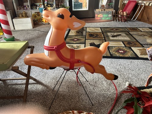 Vintage grand venture - grand, reindeer