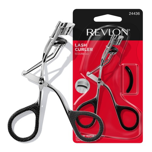 New revlon lash curler 04605 - new!,