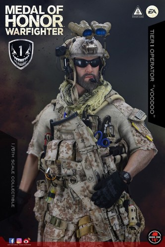 Soldier story ss106 voodoo - soldier,