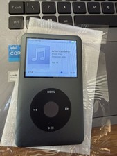 Apple iPod Classic 7th