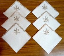 Set vintage antique - 6,