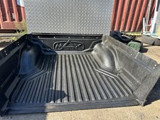 MAX Under-Rail Load Bed Liner Nissan Navara NP300 (2016 Onwards) Double Cab