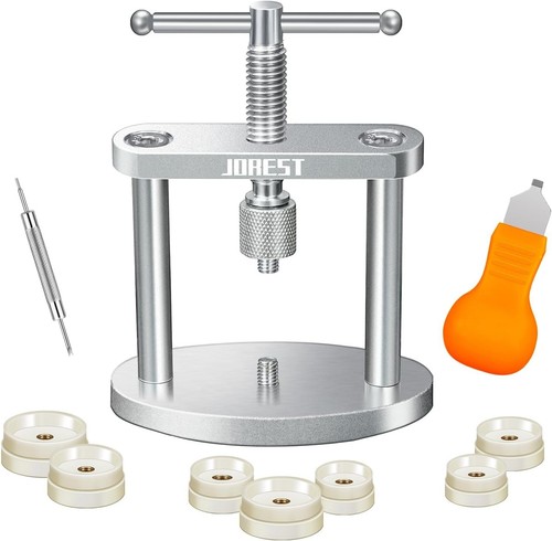 Jorest watch press - watch, set