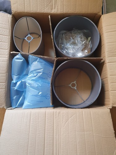 John lewis lampshades - john,