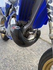 KTEG16 PRO CARBON EXHAUST