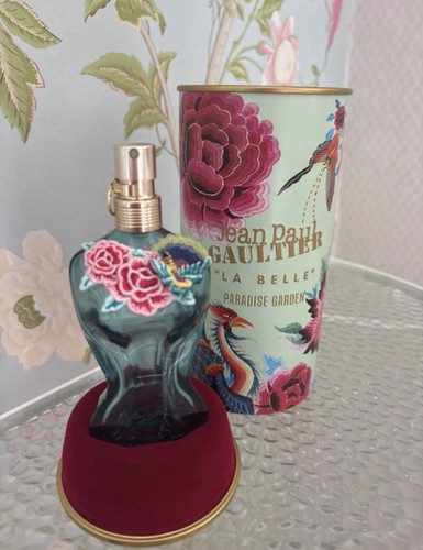 Jean paul gaultier - jean,
