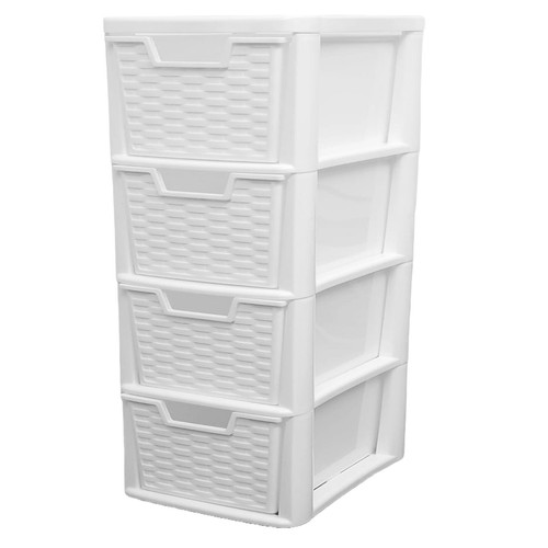 Large storage drawers - storage, unit
