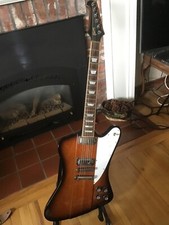 Gibson Firebird Special